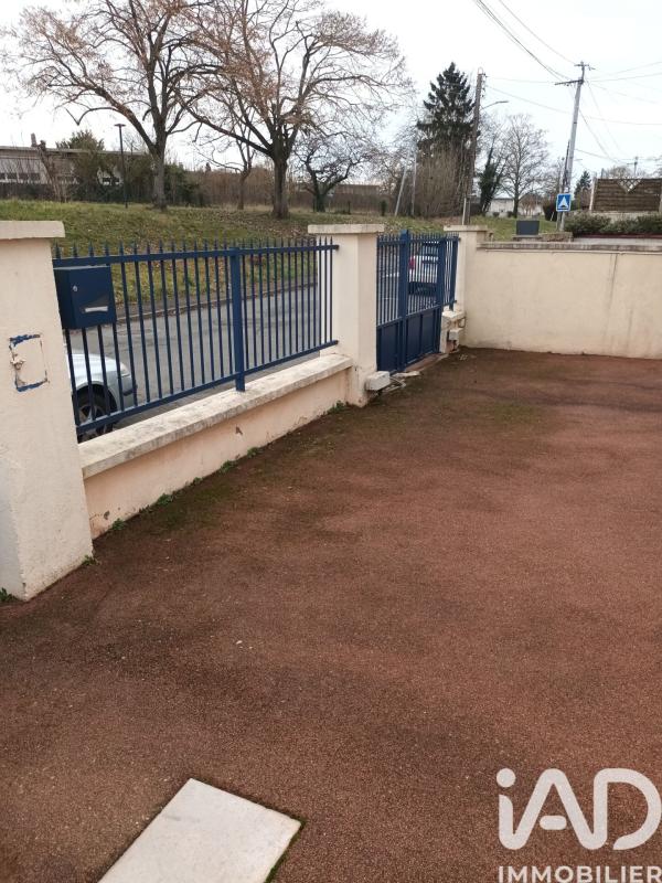 Pavillon 5 Pièce(s) Chartres