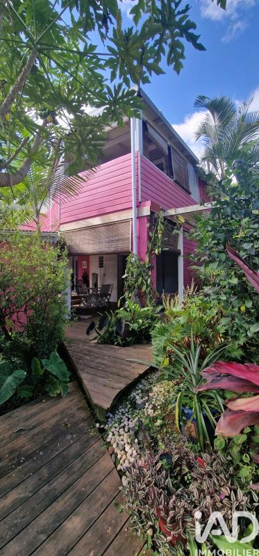 Maison 5 Pièce(s) Entre-Deux