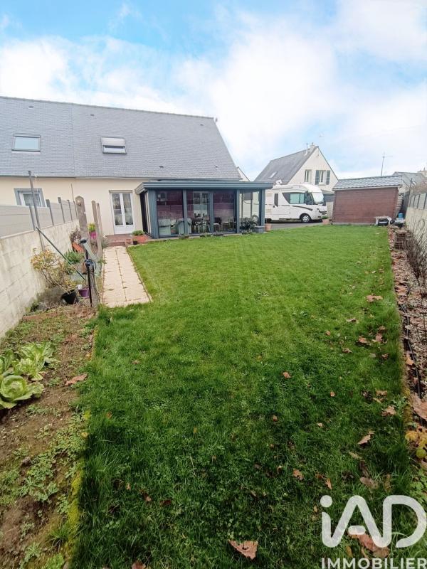 Maison 4 Pièce(s) Trégueux