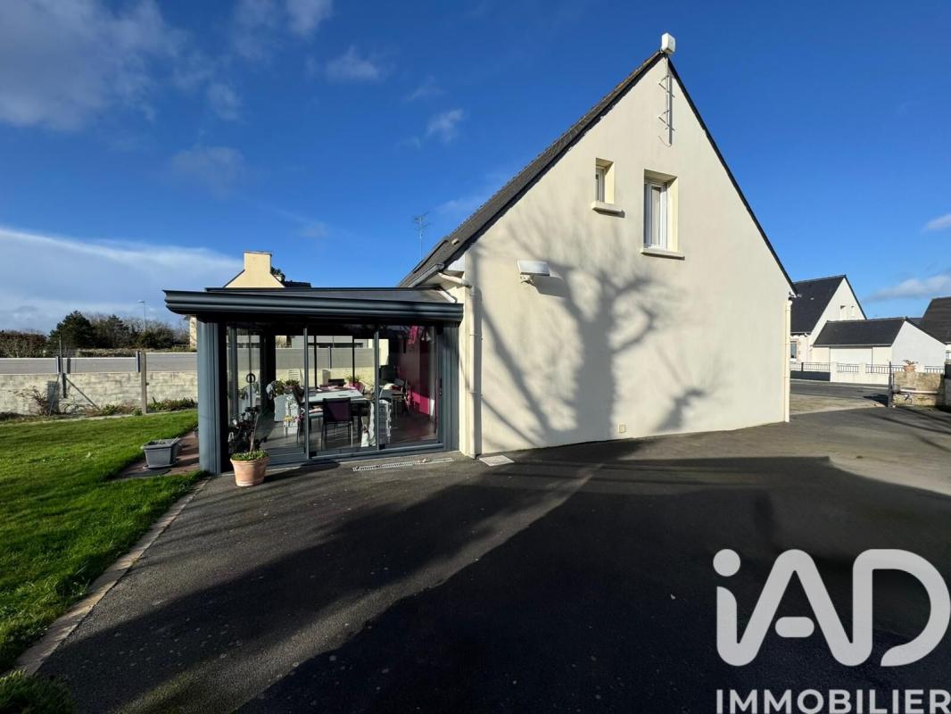 Maison 4 Pièce(s) Trégueux