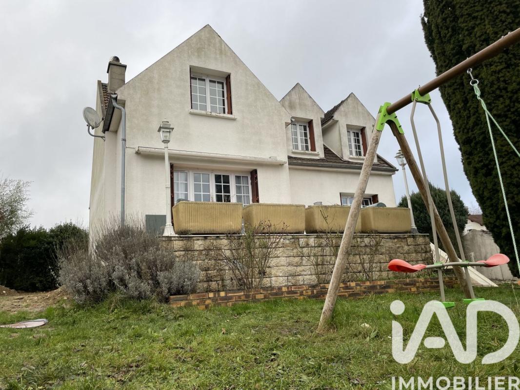 Maison 6 Pièce(s) Osny - Photo 1