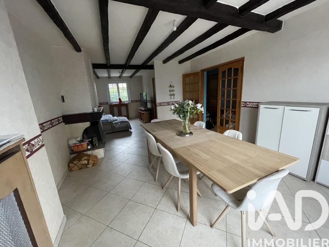 Maison 6 Pièce(s) Osny - Photo 2