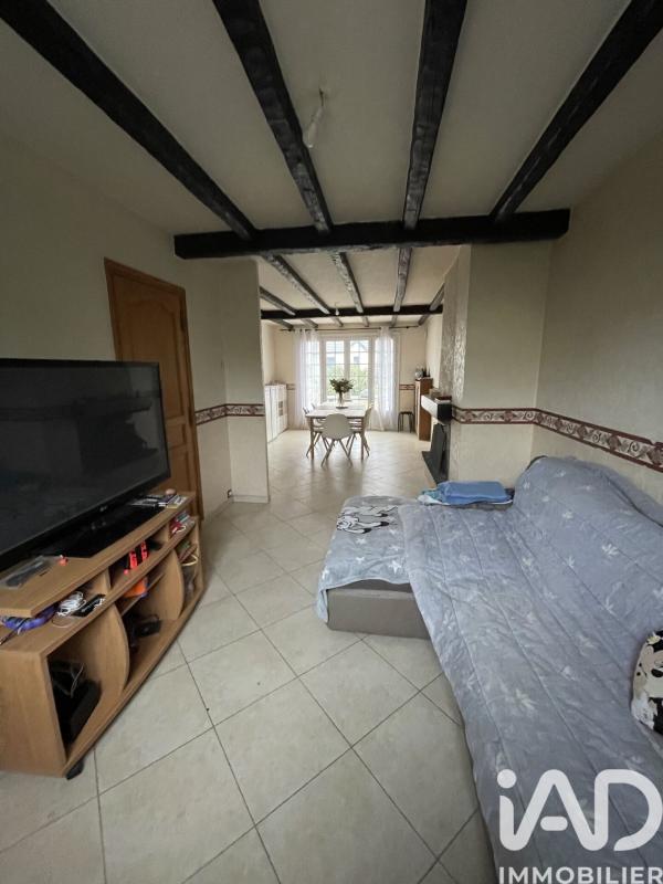 Maison 6 Pièce(s) Osny - Photo 3