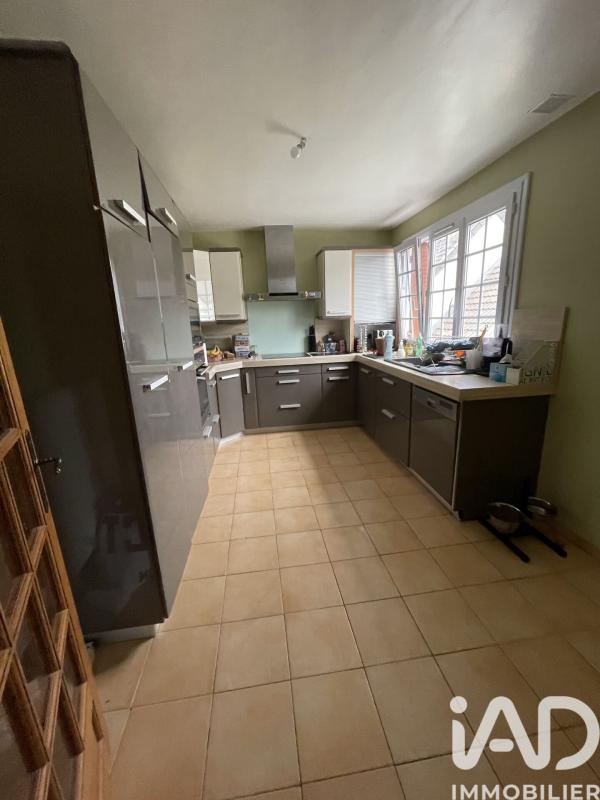 Maison 6 Pièce(s) Osny - Photo 4