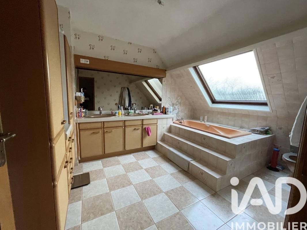 Maison 6 Pièce(s) Osny - Photo 8