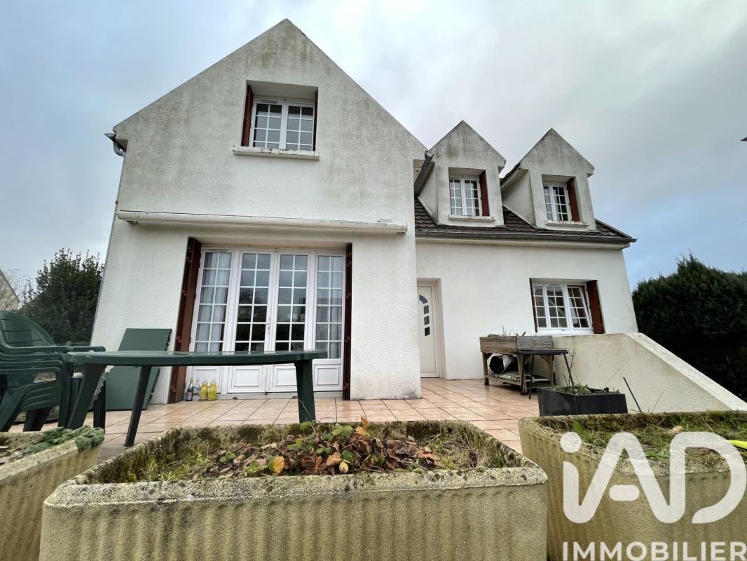Maison 6 Pièce(s) Osny - Photo 9