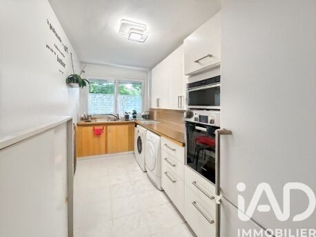 Appartement 3 Pièce(s) Villeneuve-le-Roi