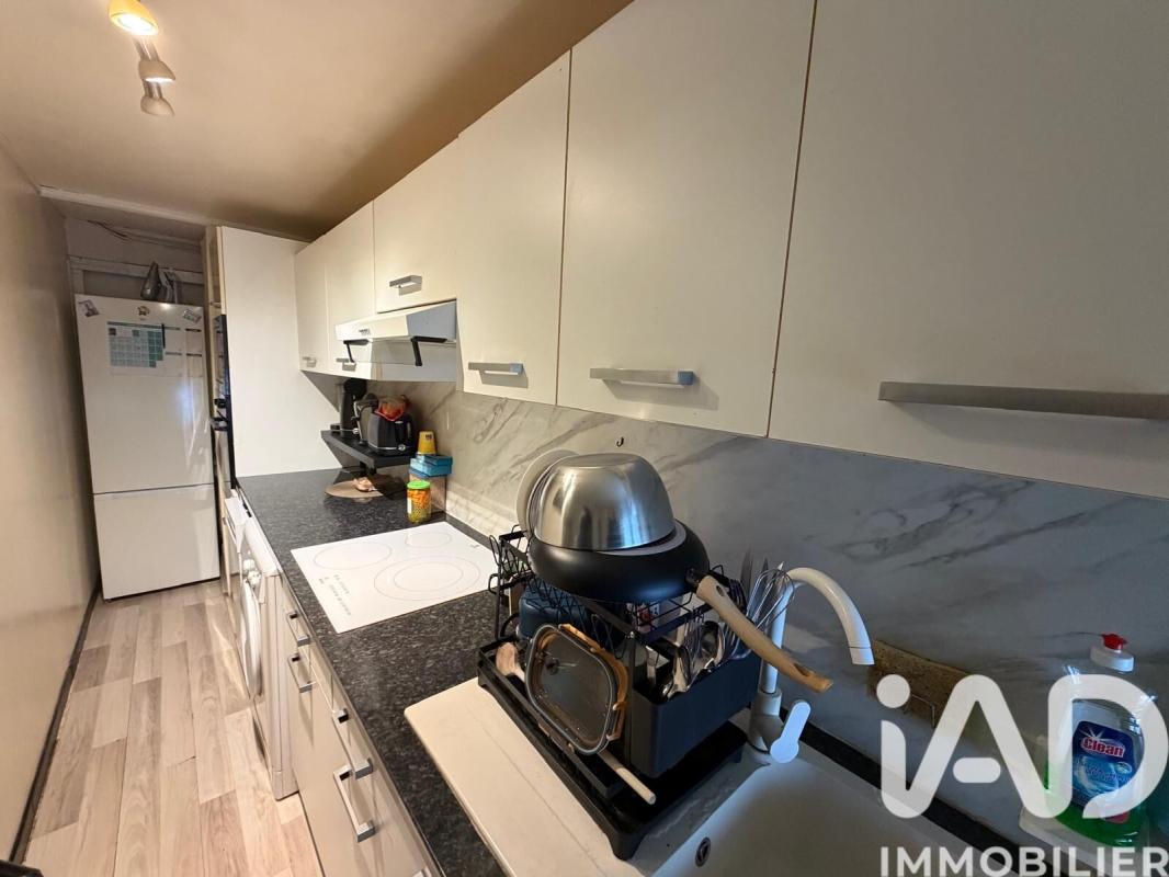 Appartement 2 Pièce(s) Champigneulles