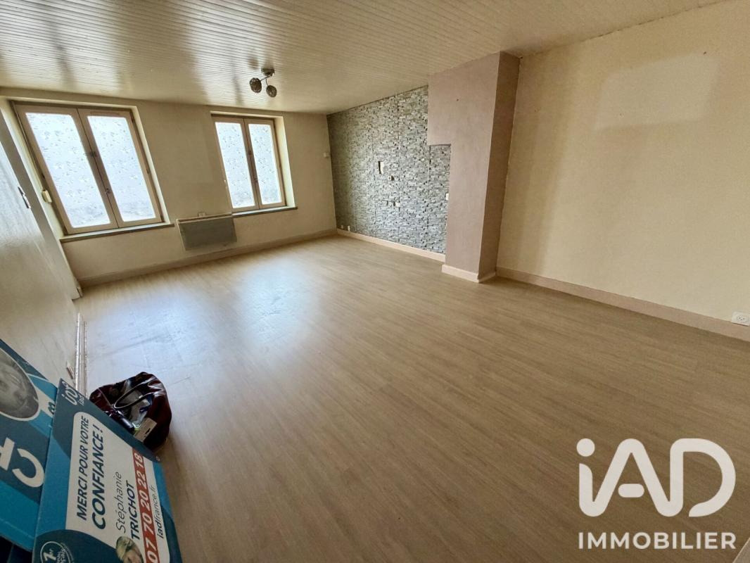 Appartement 2 Pièce(s) Champigneulles