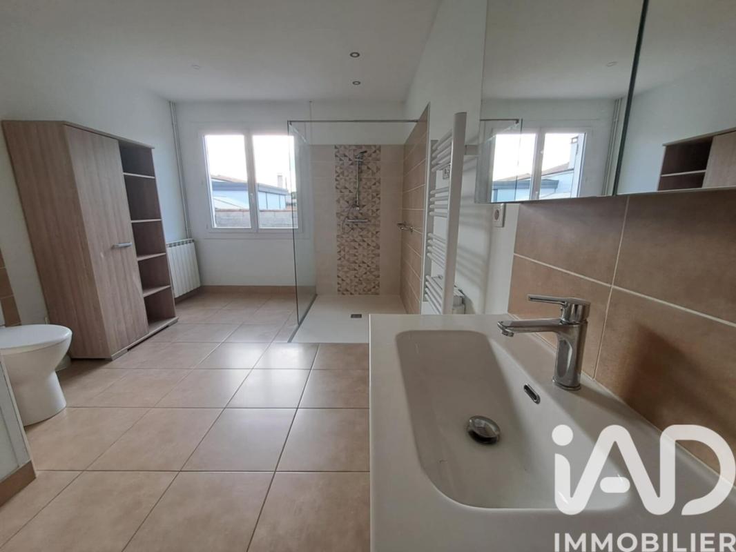 Maison 4 Pièce(s) La Tremblade