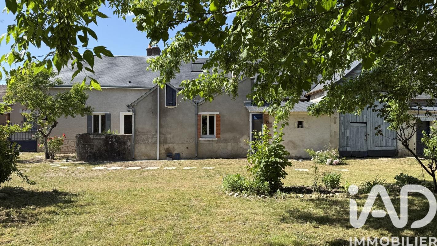 Maison de village 3 Pièce(s) Amboise