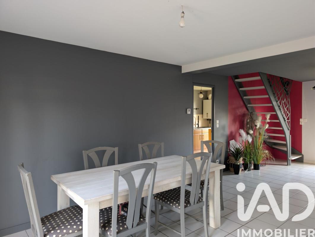 Maison 5 Pièce(s) Montauban-de-Bretagne