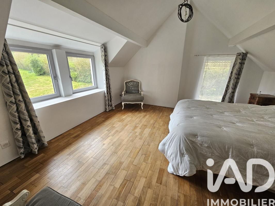 Maison 4 Pièce(s) Migé