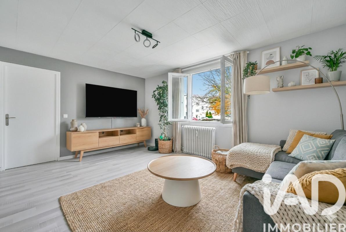 Appartement 3 Pièce(s) La Celle-Saint-Cloud