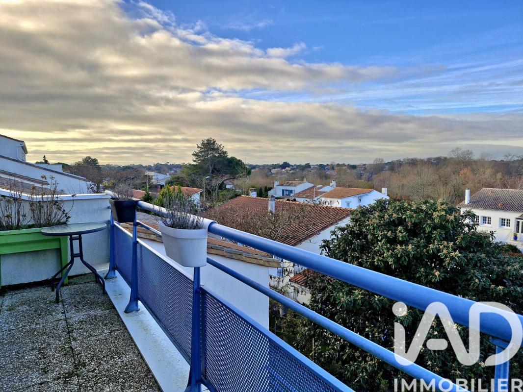 Appartement 4 Pièce(s) Vaux-sur-Mer - Photo 2