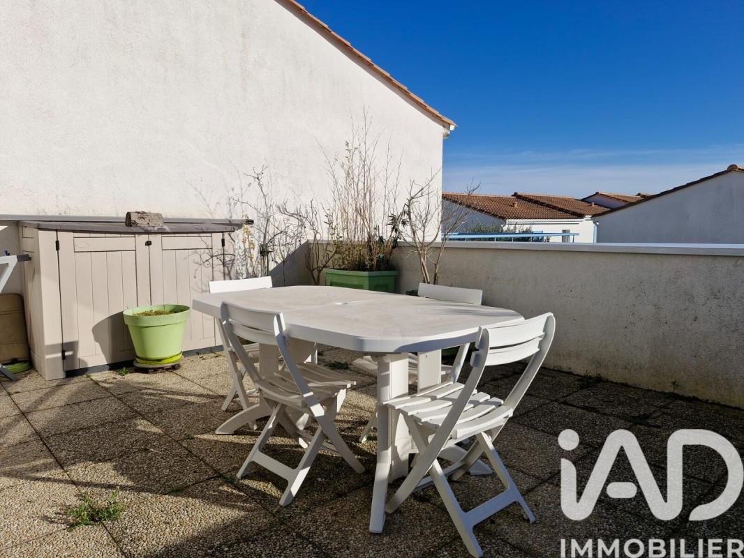Appartement 4 Pièce(s) Vaux-sur-Mer - Photo 3
