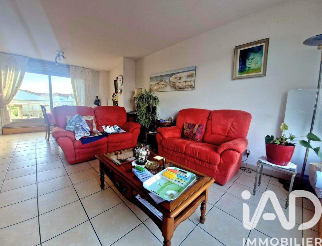 Appartement 4 Pièce(s) Vaux-sur-Mer - Photo 4