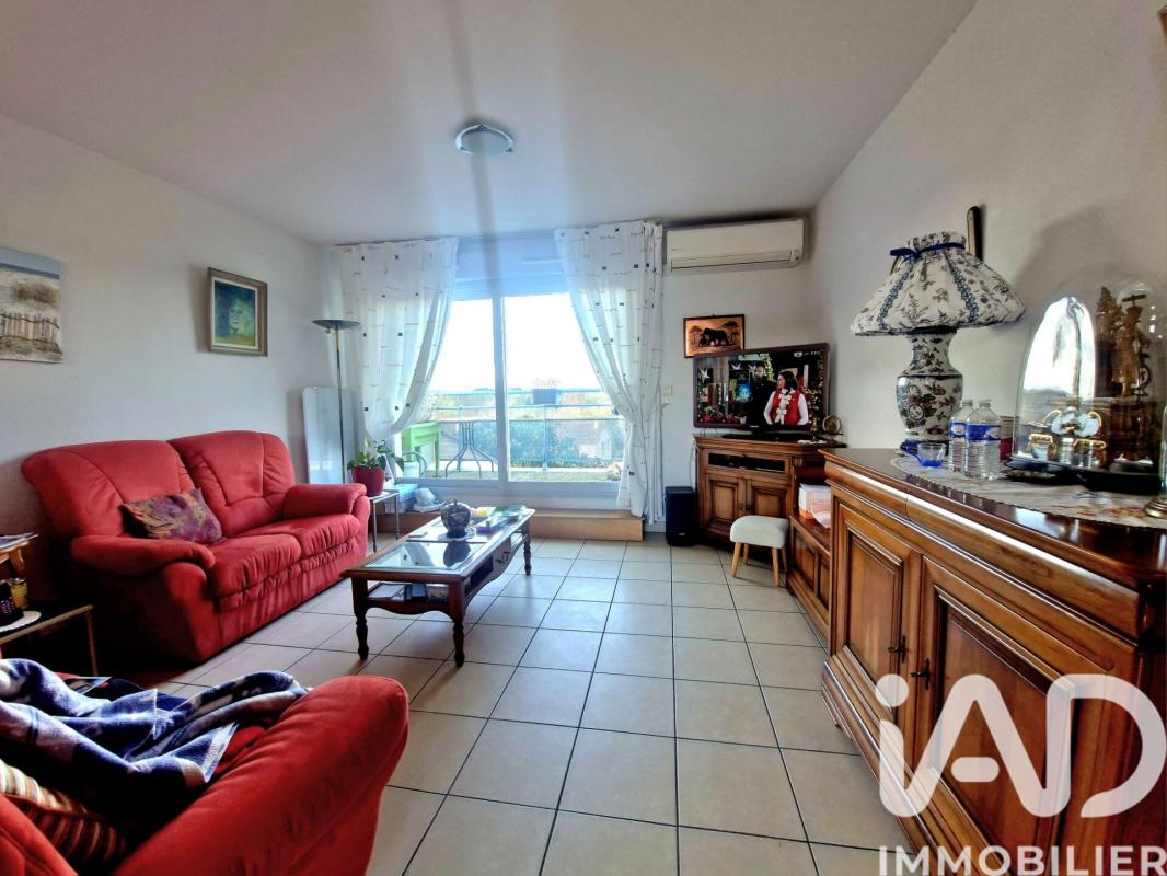 Appartement 4 Pièce(s) Vaux-sur-Mer - Photo 6