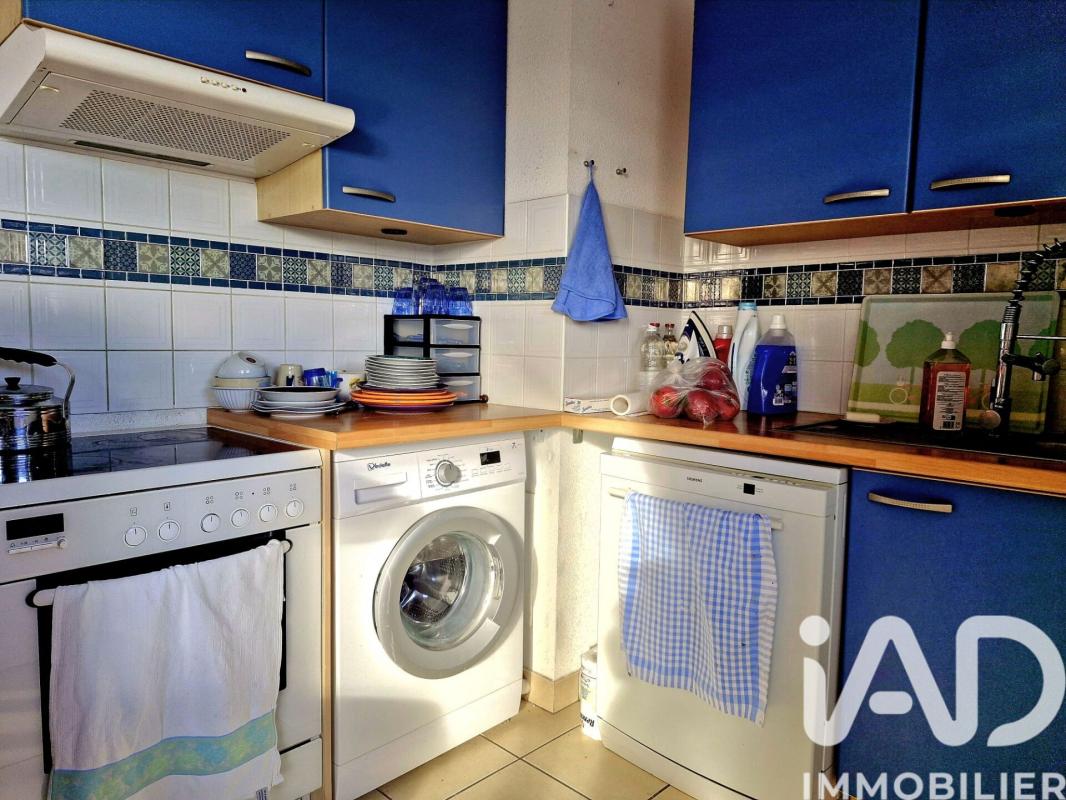 Appartement 4 Pièce(s) Vaux-sur-Mer - Photo 8