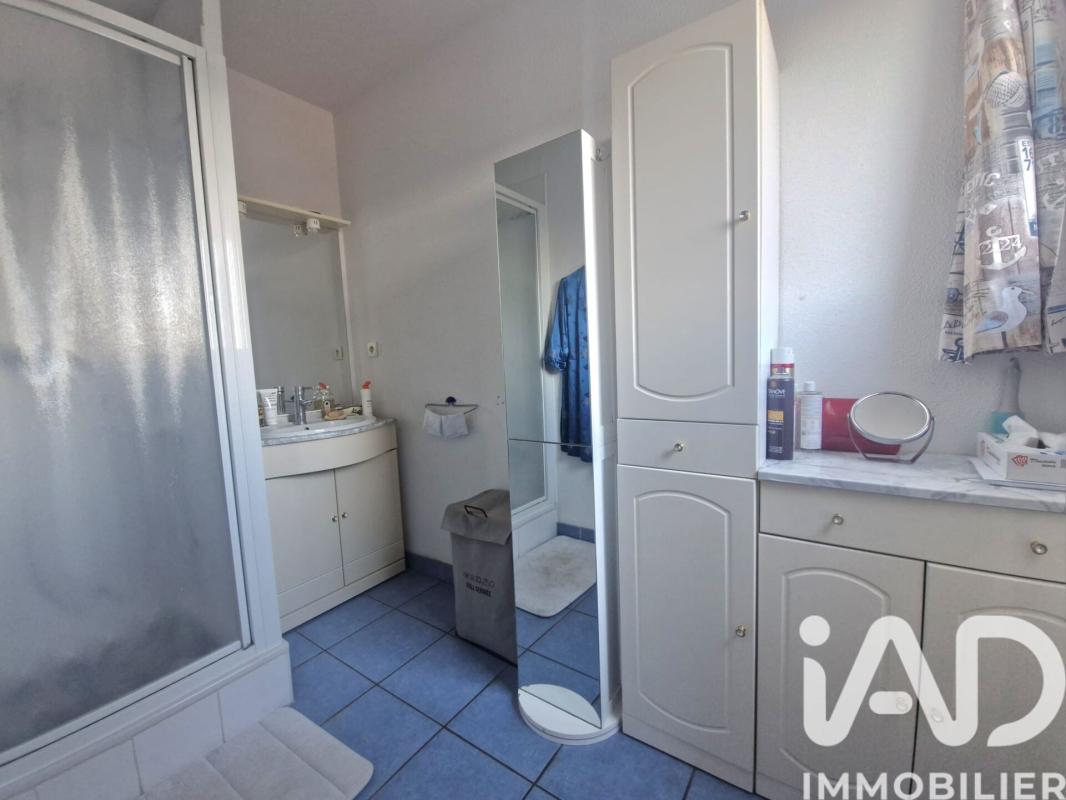Appartement 4 Pièce(s) Vaux-sur-Mer - Photo 11