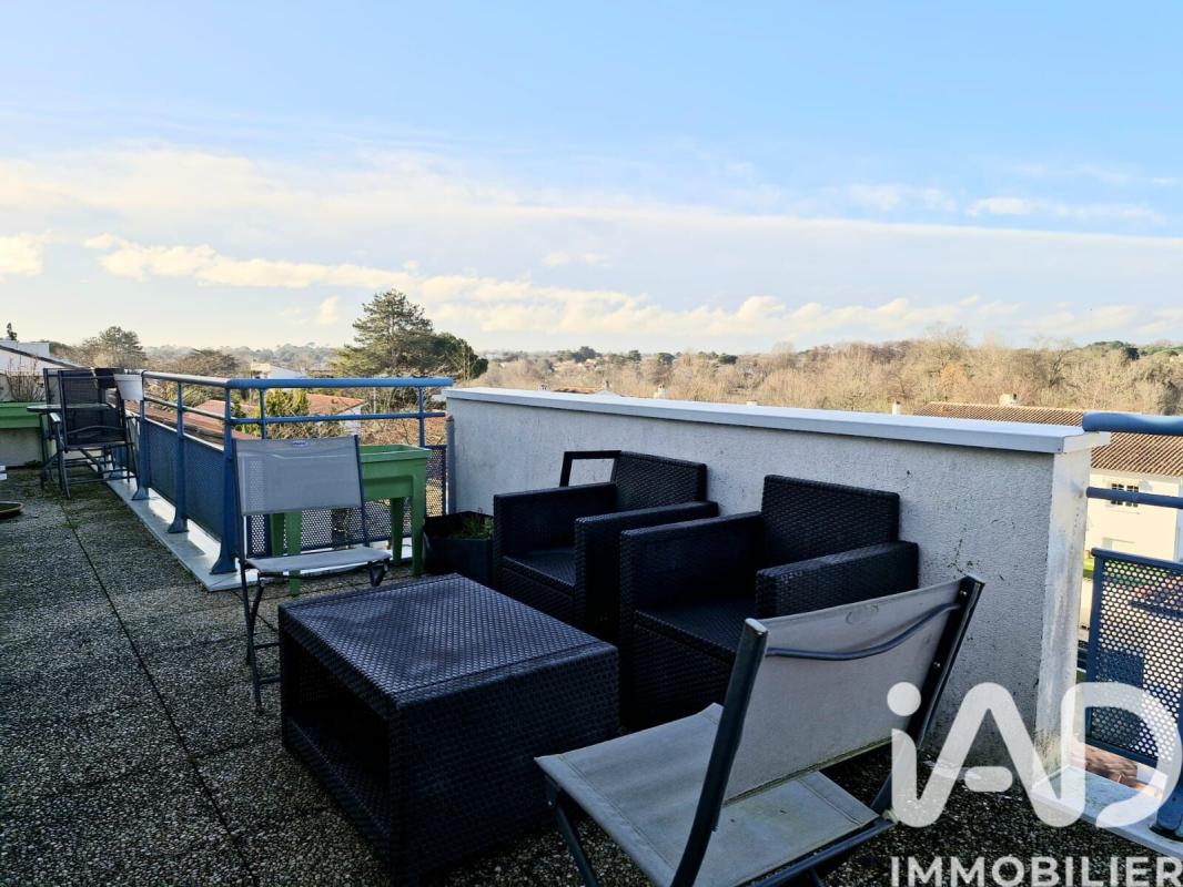 Appartement 4 Pièce(s) Vaux-sur-Mer - Photo 13