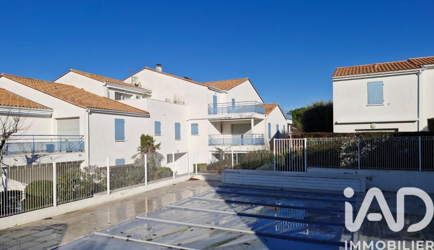 Appartement 4 Pièce(s) Vaux-sur-Mer - Photo 14