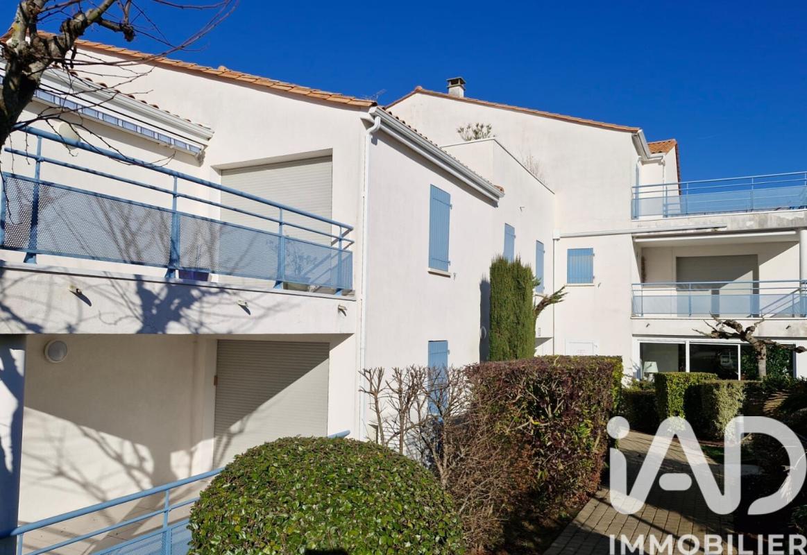 Appartement 4 Pièce(s) Vaux-sur-Mer - Photo 15