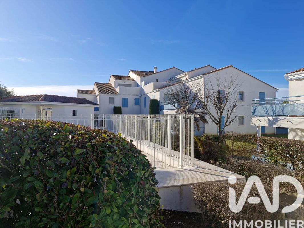 Appartement 4 Pièce(s) Vaux-sur-Mer - Photo 16