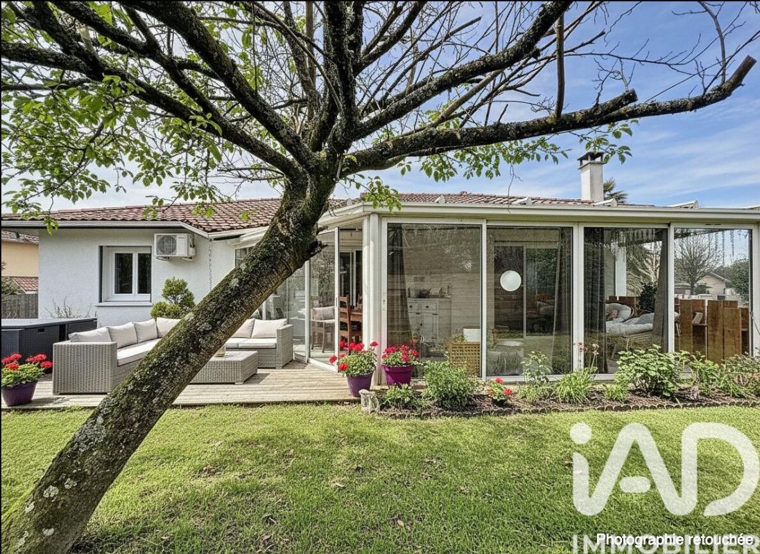 Maison traditionnelle 4 Pièce(s) Saint-Paul-lès-Dax