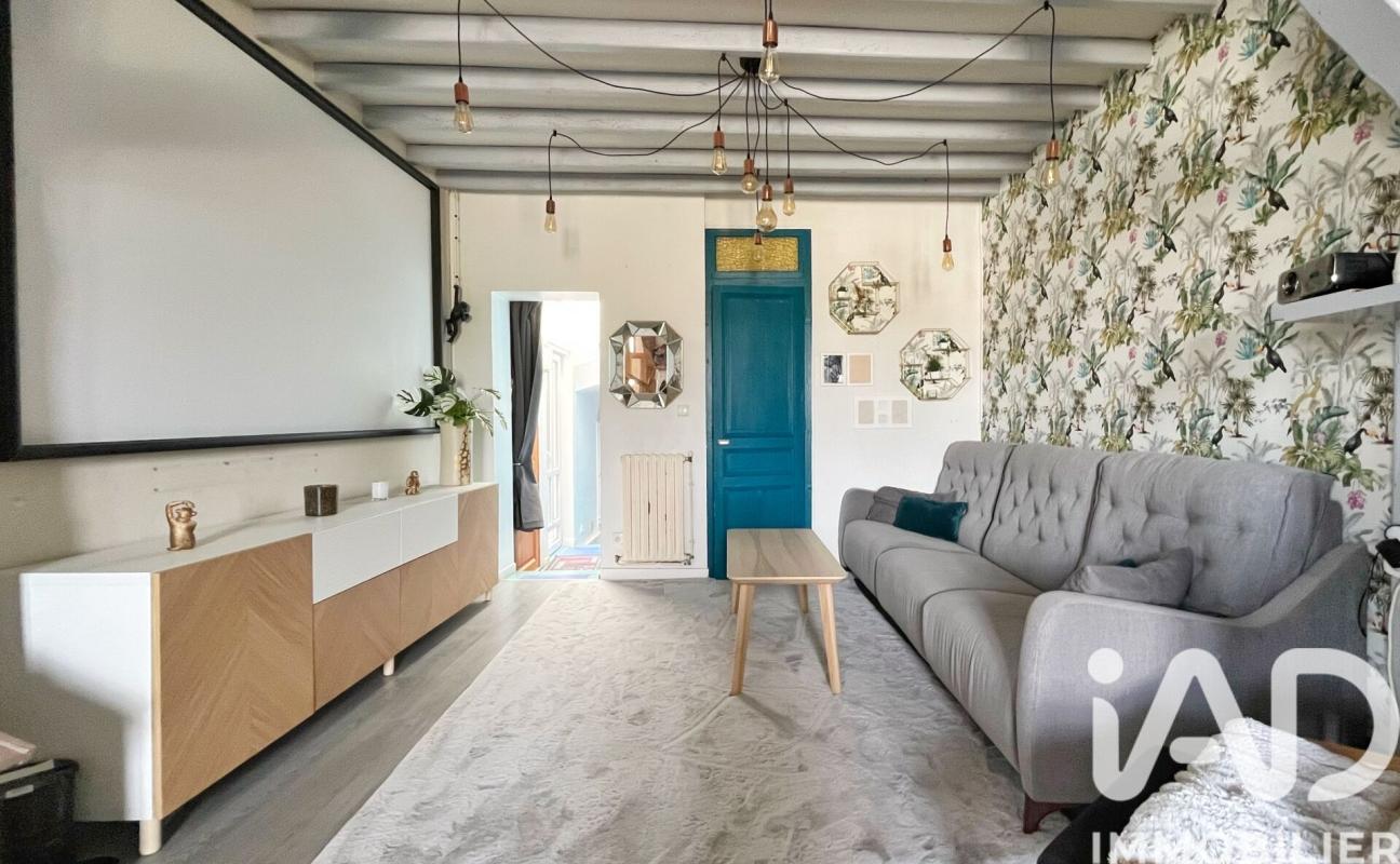 Maison 4 Pièce(s) Hermes