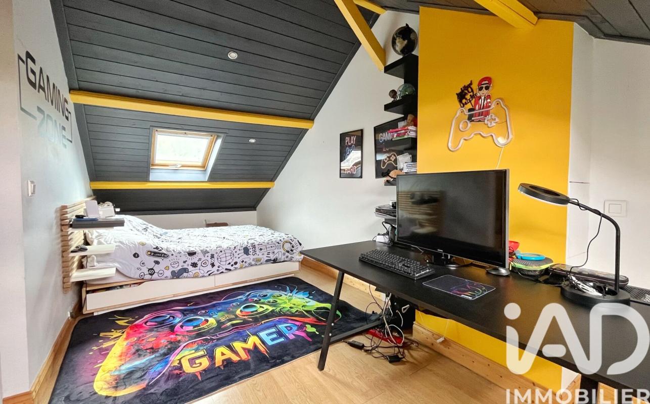 Maison 4 Pièce(s) Hermes