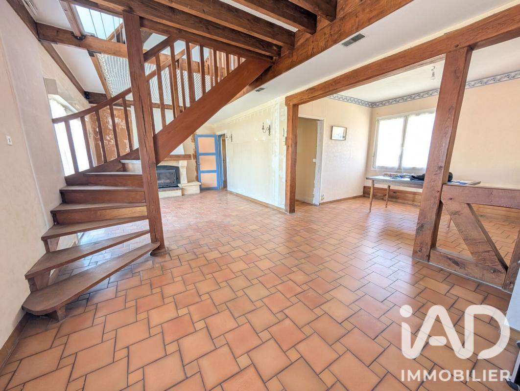 Maison 5 Pièce(s) Olivet - Photo 3