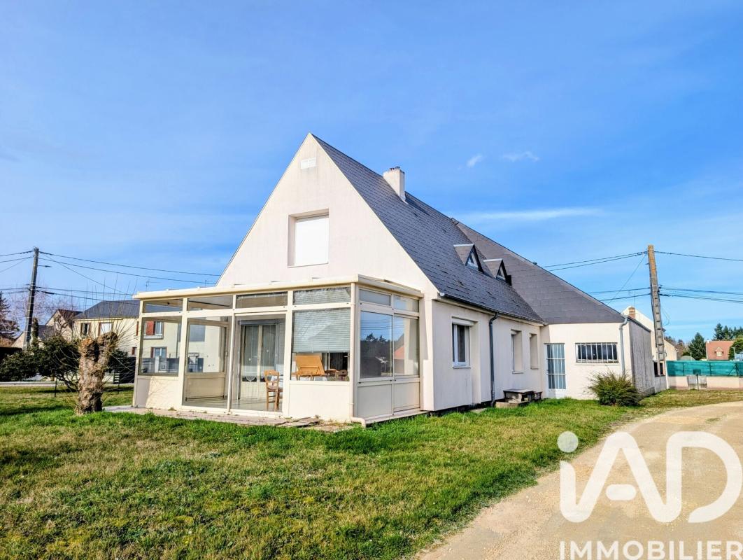 Maison 5 Pièce(s) Olivet - Photo 15
