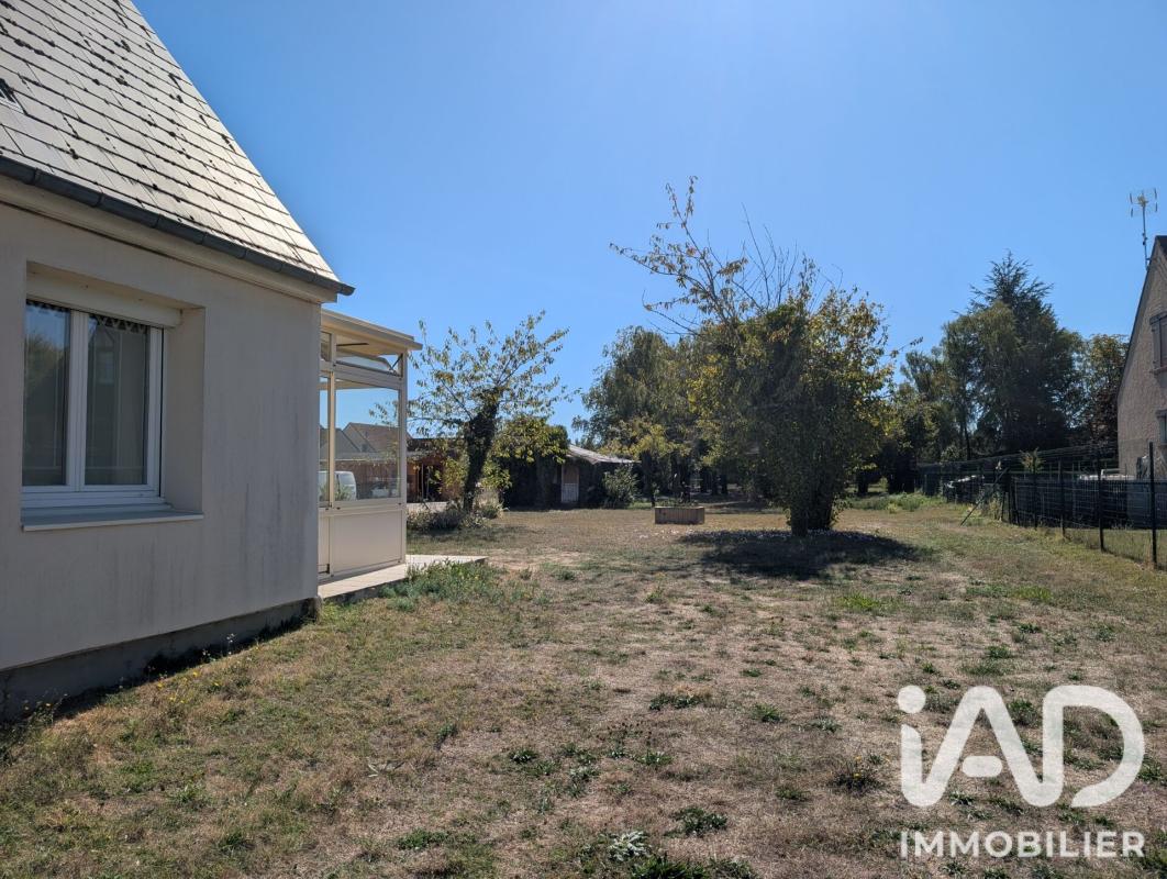 Maison 5 Pièce(s) Olivet - Photo 17