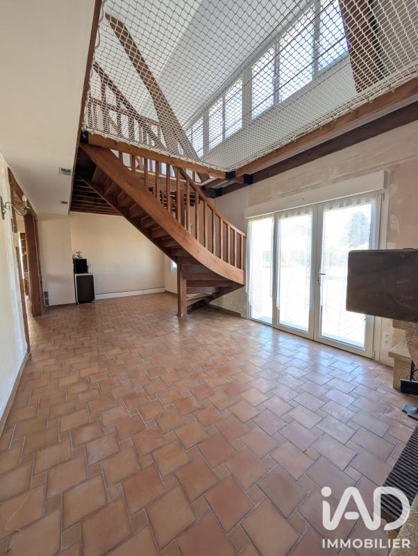 Maison 5 Pièce(s) Olivet - Photo 19
