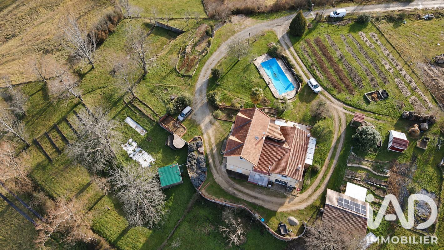 Maison 7 Pièce(s) Le Mas-d'Azil - Photo 6