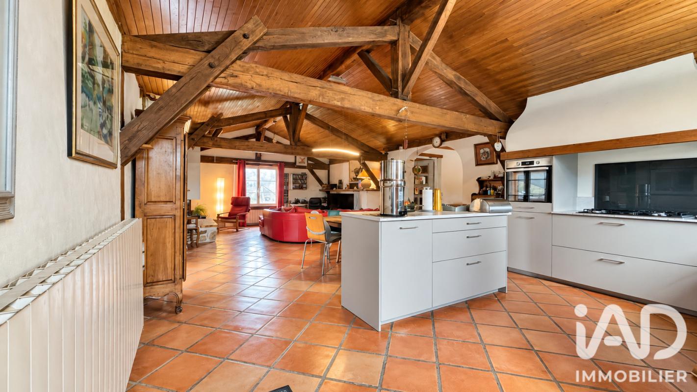 Maison 7 Pièce(s) Le Mas-d'Azil - Photo 8
