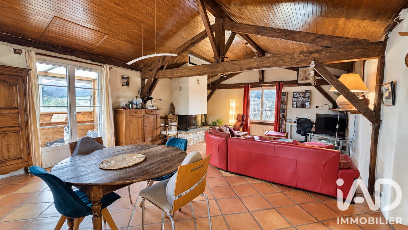 Maison 7 Pièce(s) Le Mas-d'Azil - Photo 9