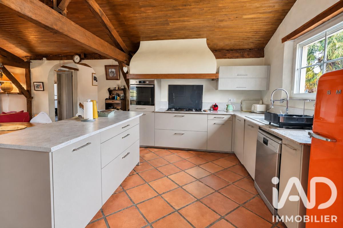 Maison 7 Pièce(s) Le Mas-d'Azil - Photo 10
