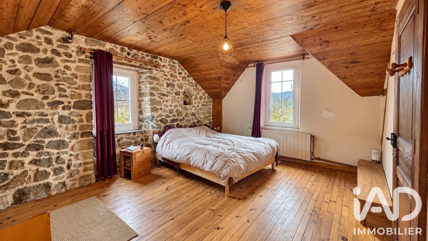 Maison 7 Pièce(s) Le Mas-d'Azil - Photo 11