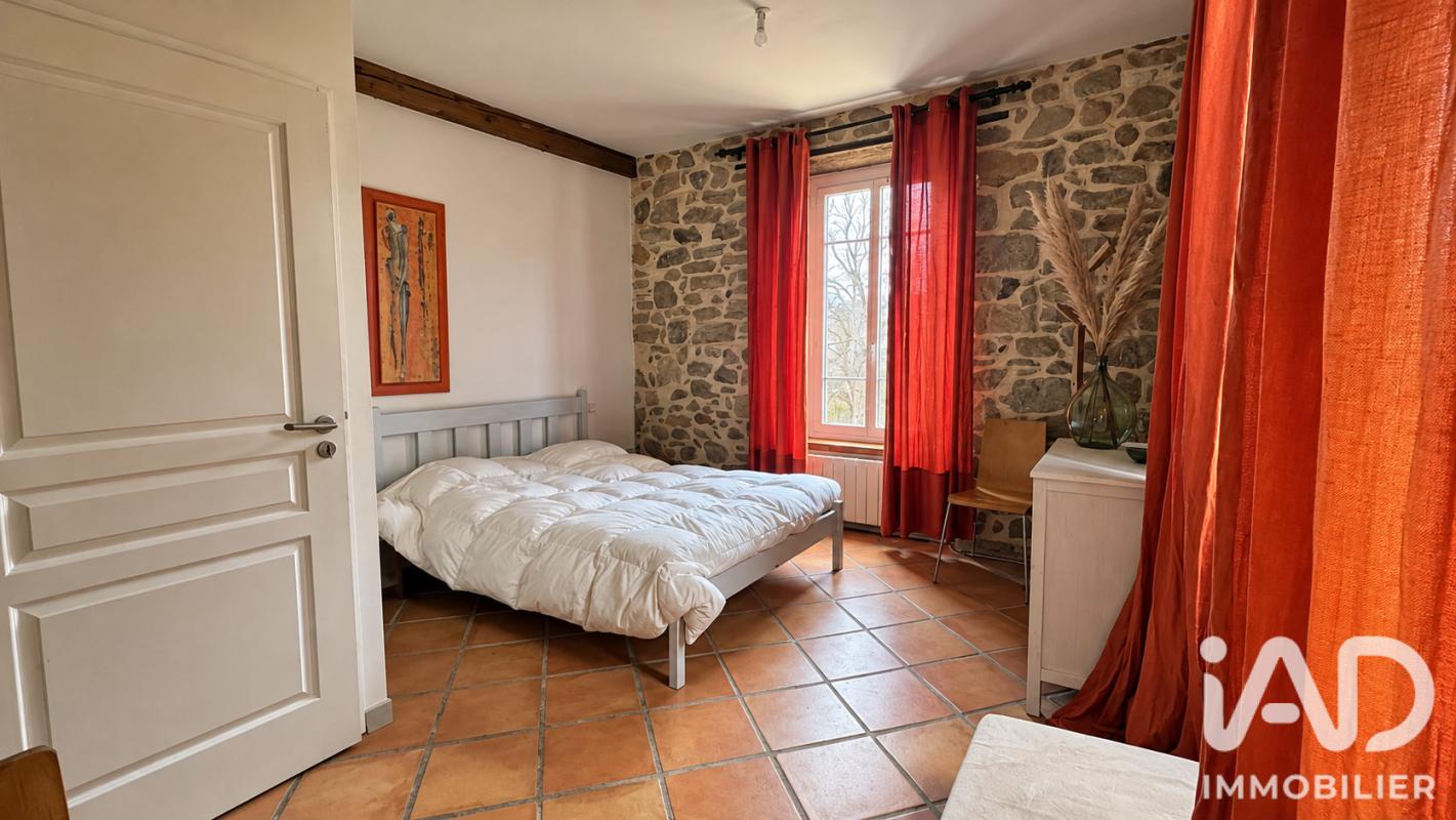 Maison 7 Pièce(s) Le Mas-d'Azil - Photo 12