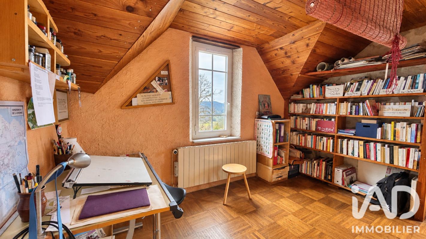 Maison 7 Pièce(s) Le Mas-d'Azil - Photo 13
