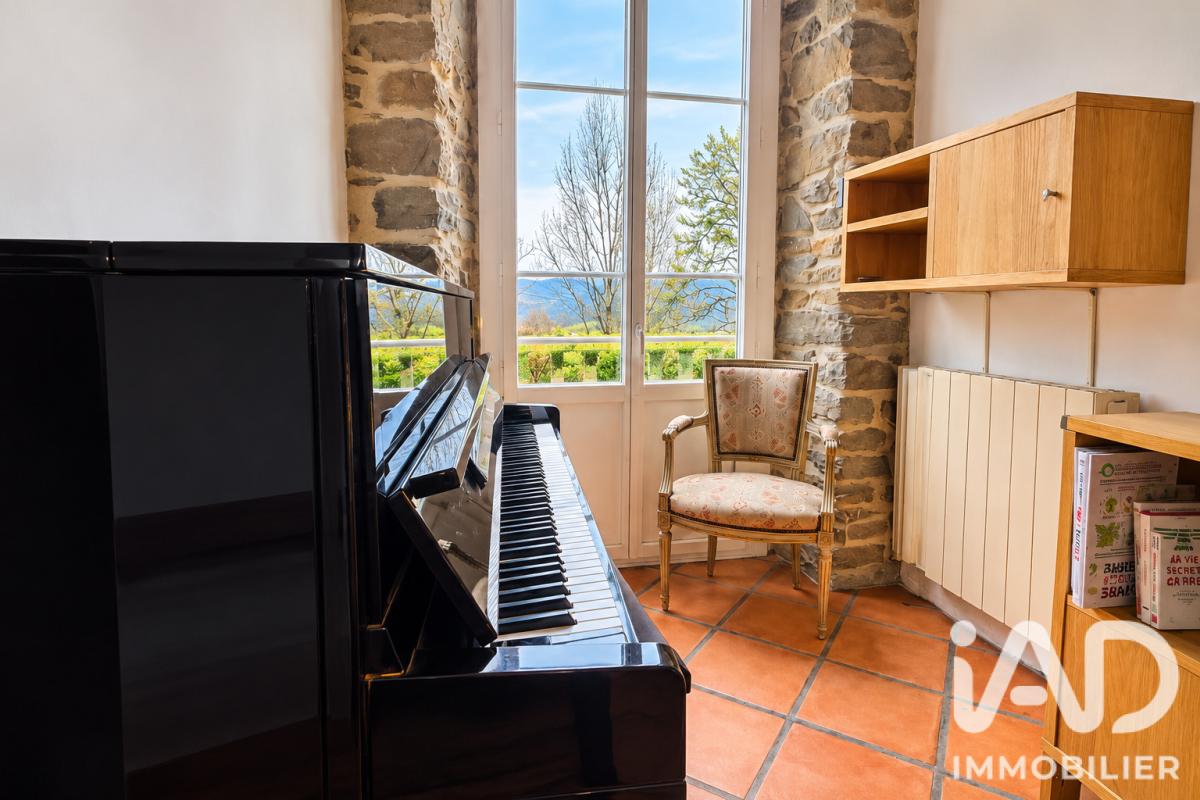 Maison 7 Pièce(s) Le Mas-d'Azil - Photo 15