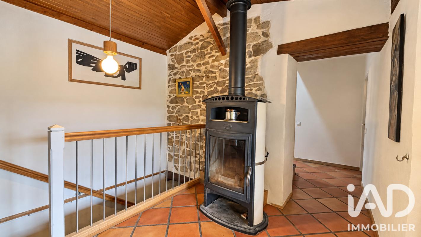 Maison 7 Pièce(s) Le Mas-d'Azil - Photo 16