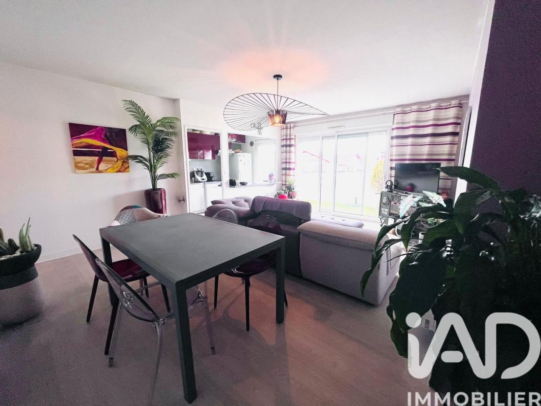 Appartement 4 Pièce(s) Anglet - Photo 3