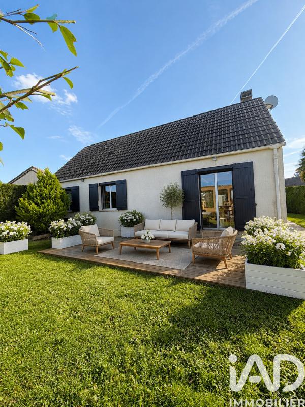 Maison 4 Pièce(s) Meaux