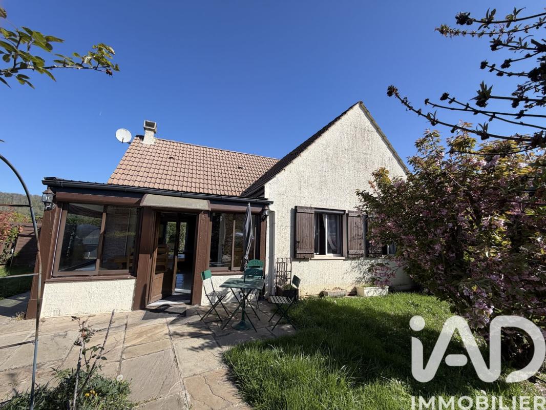 Maison 4 Pièce(s) Varreddes - Photo 2