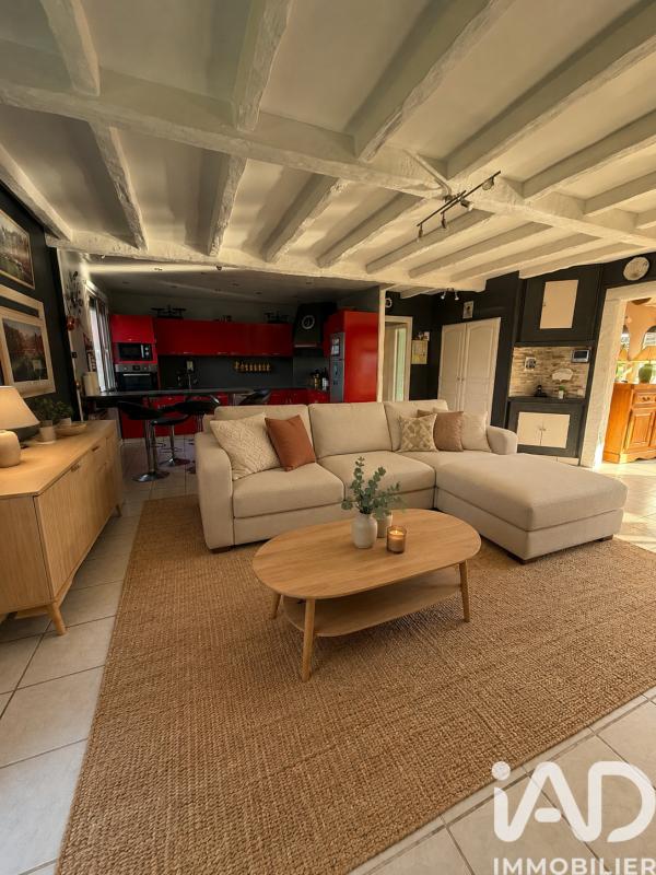 Maison 4 Pièce(s) Varreddes - Photo 4