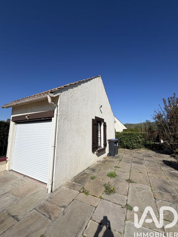 Maison 4 Pièce(s) Varreddes - Photo 6