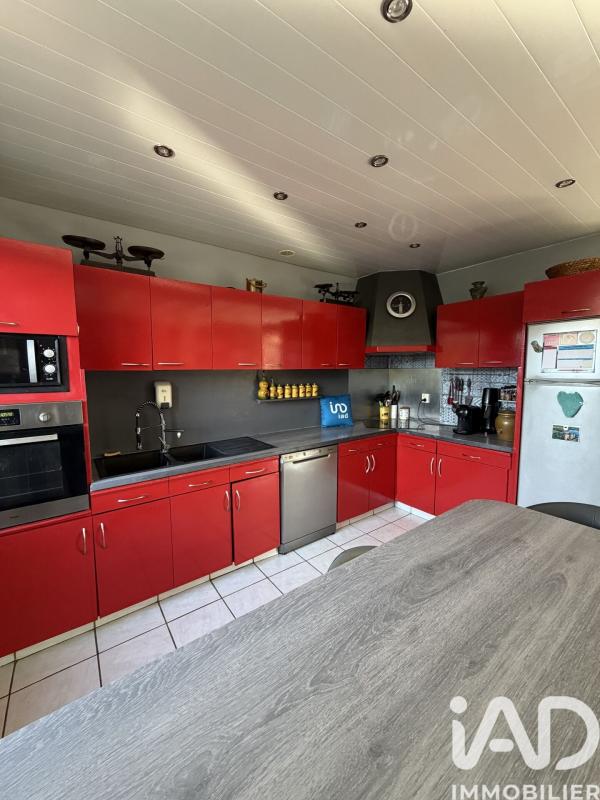 Maison 4 Pièce(s) Varreddes - Photo 7